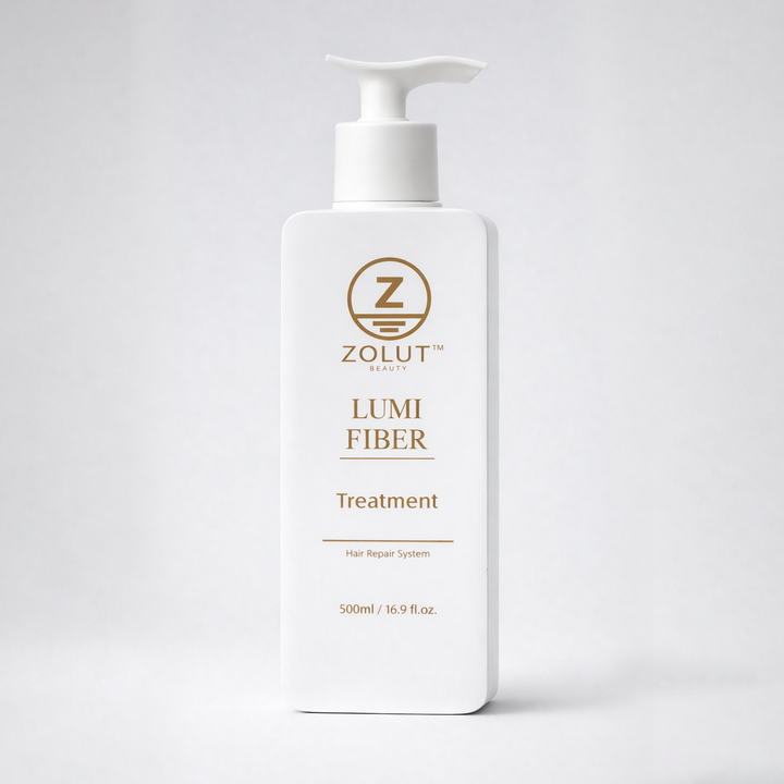 hair reconstruction treatment
