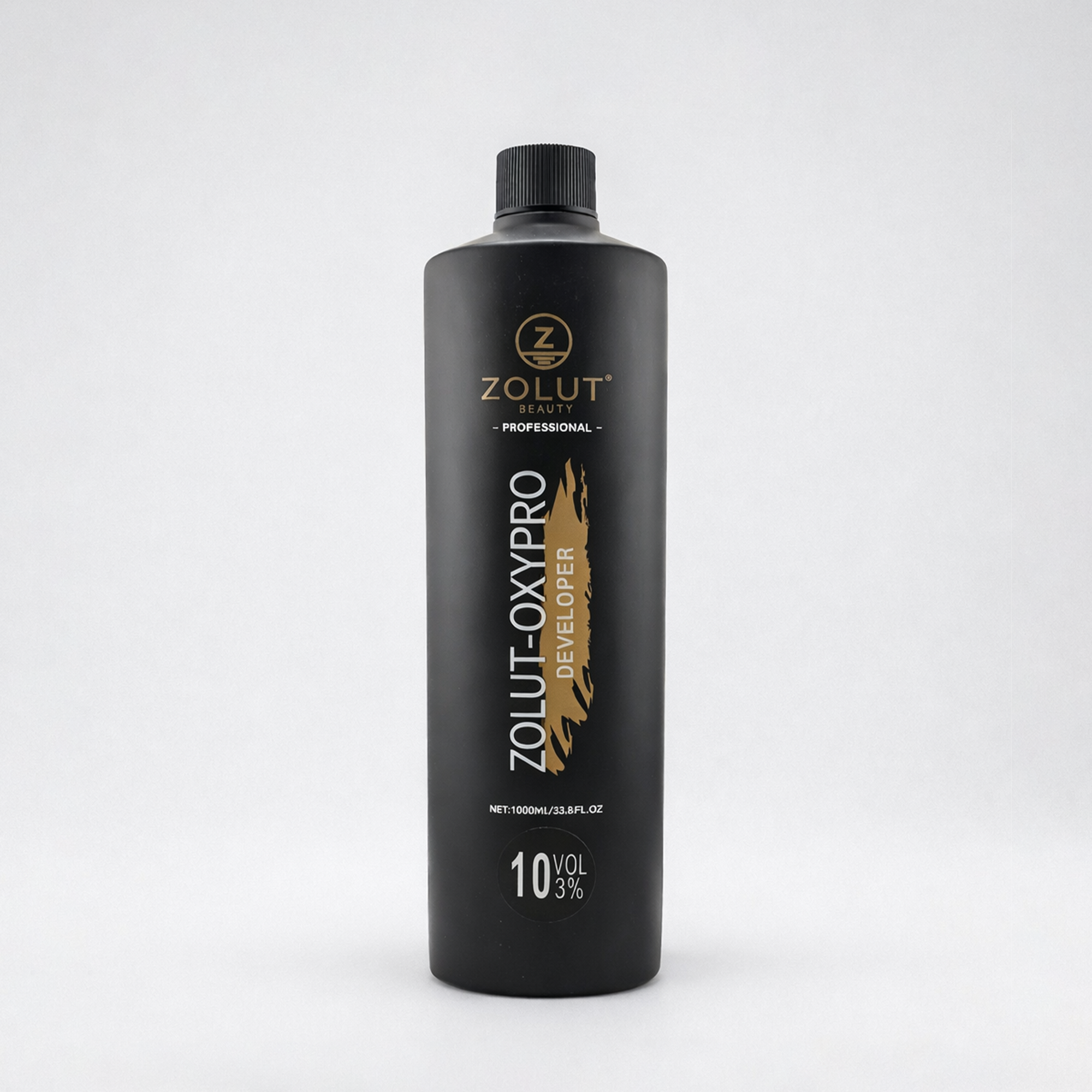 hair processing cream