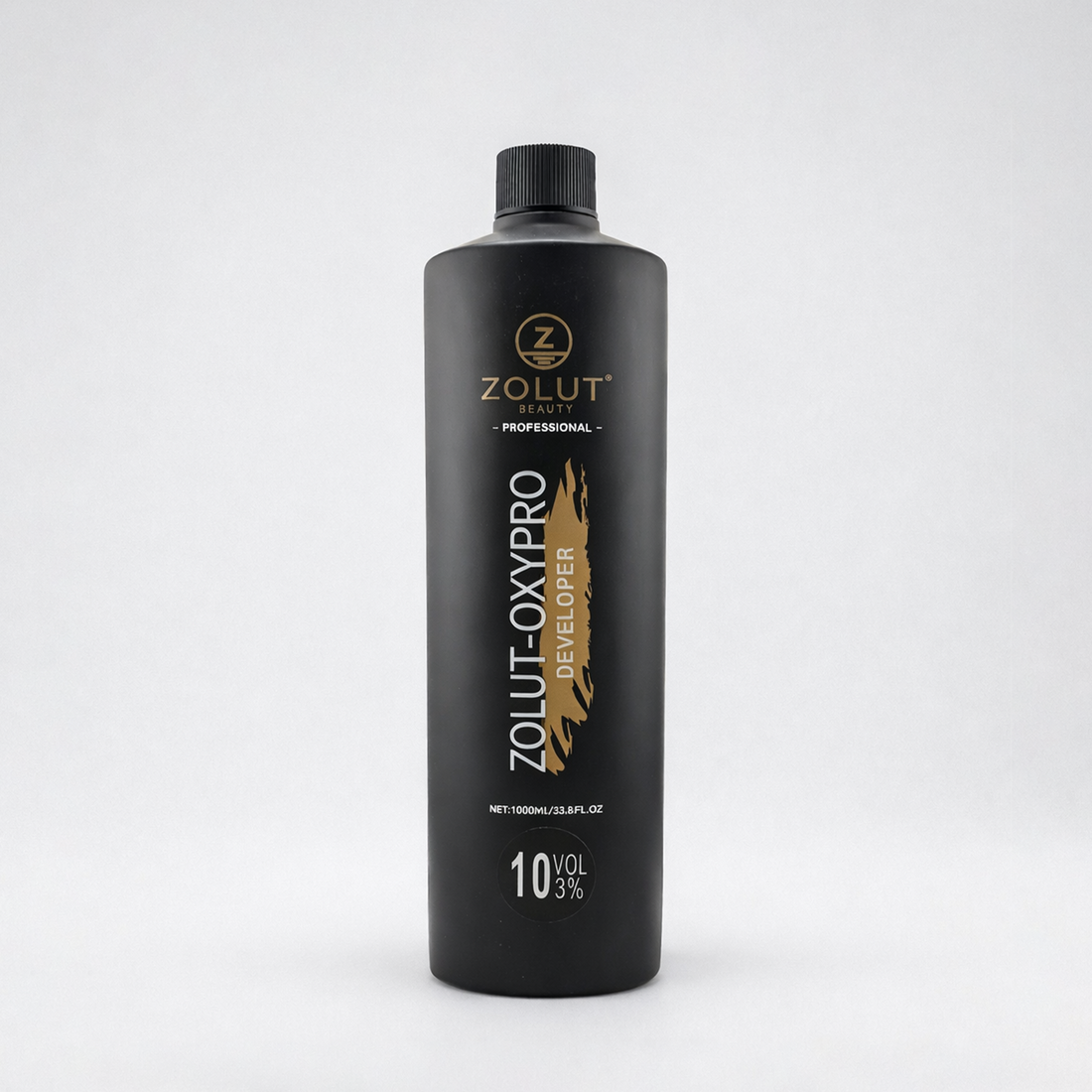 hair processing cream