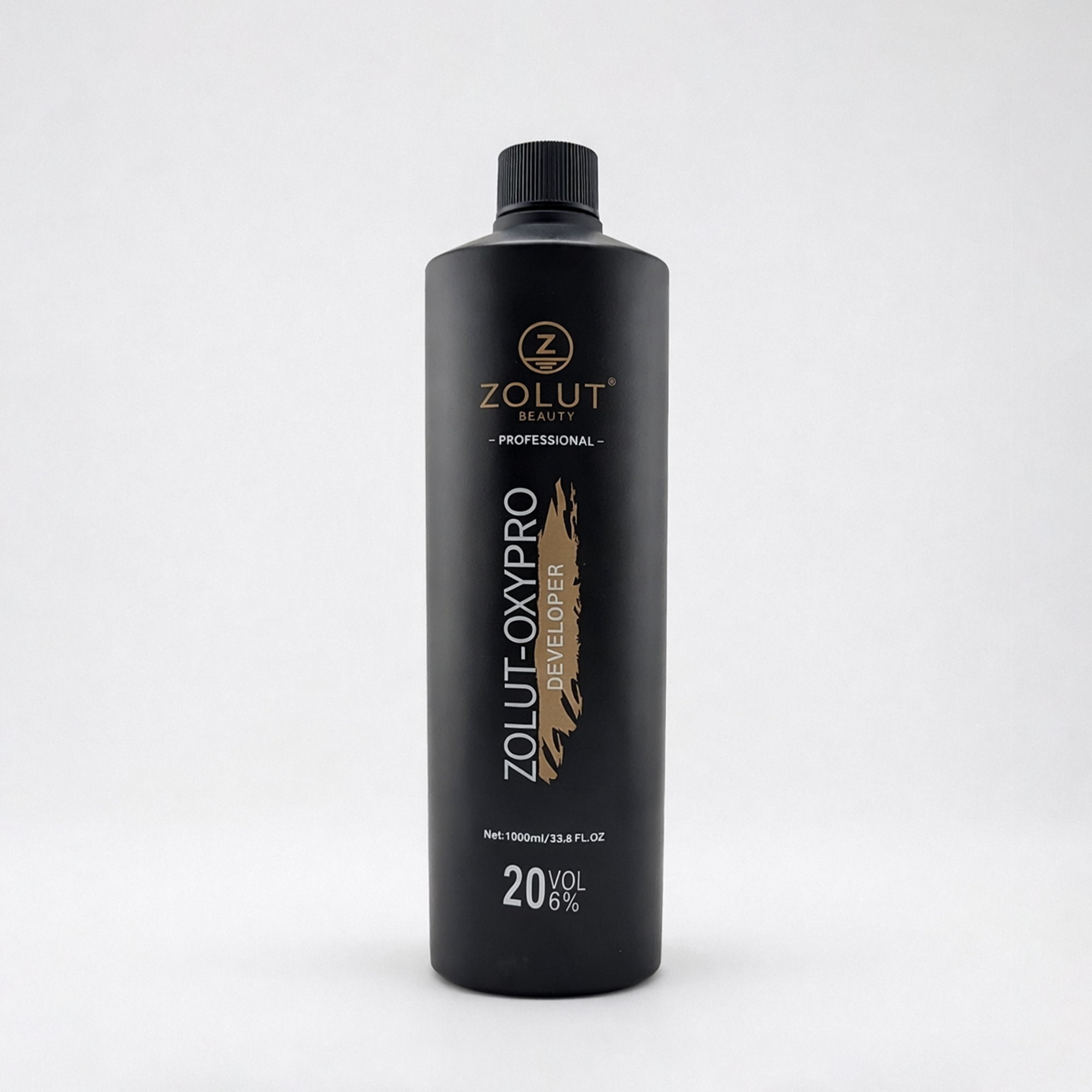 hair coloring solution
