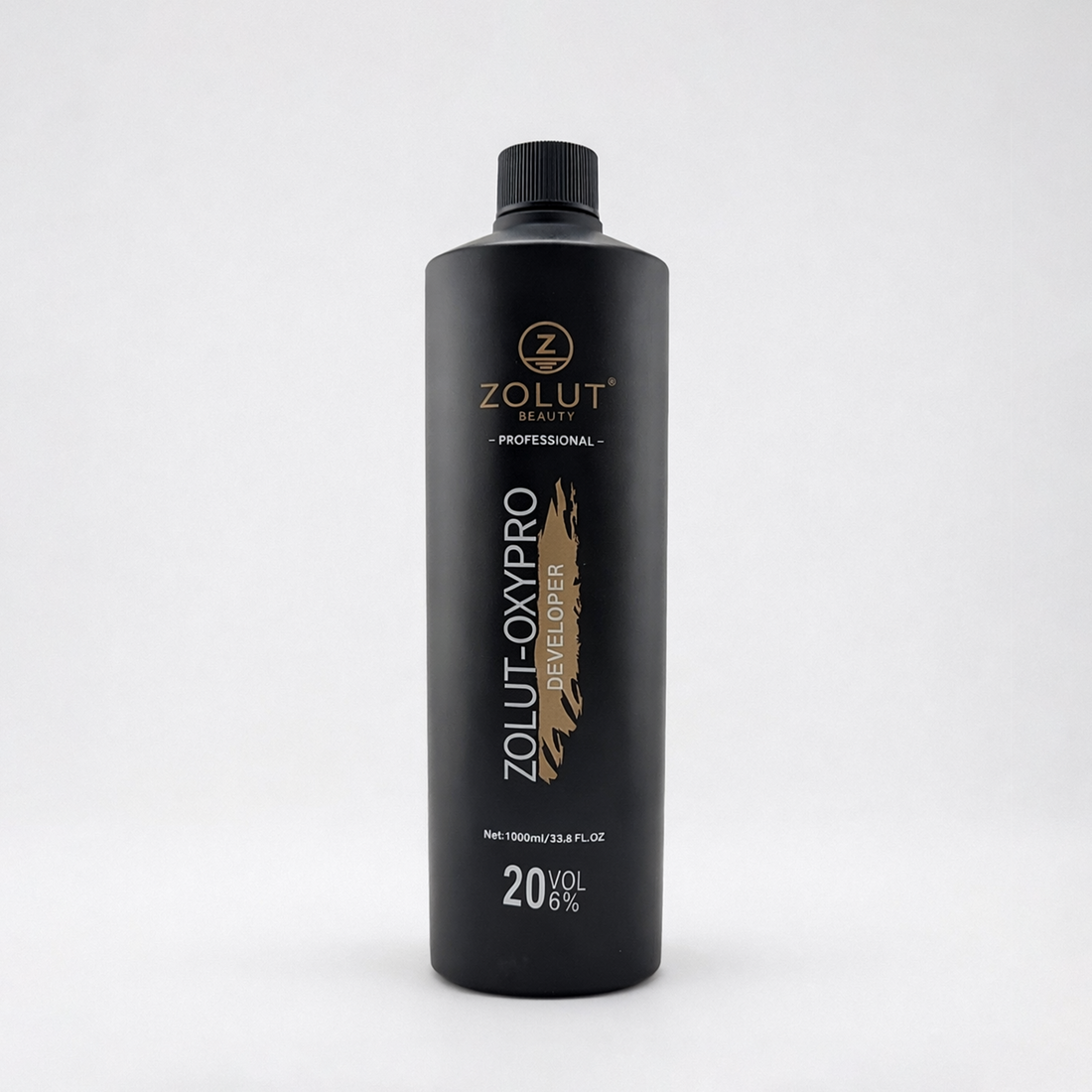 hair coloring solution