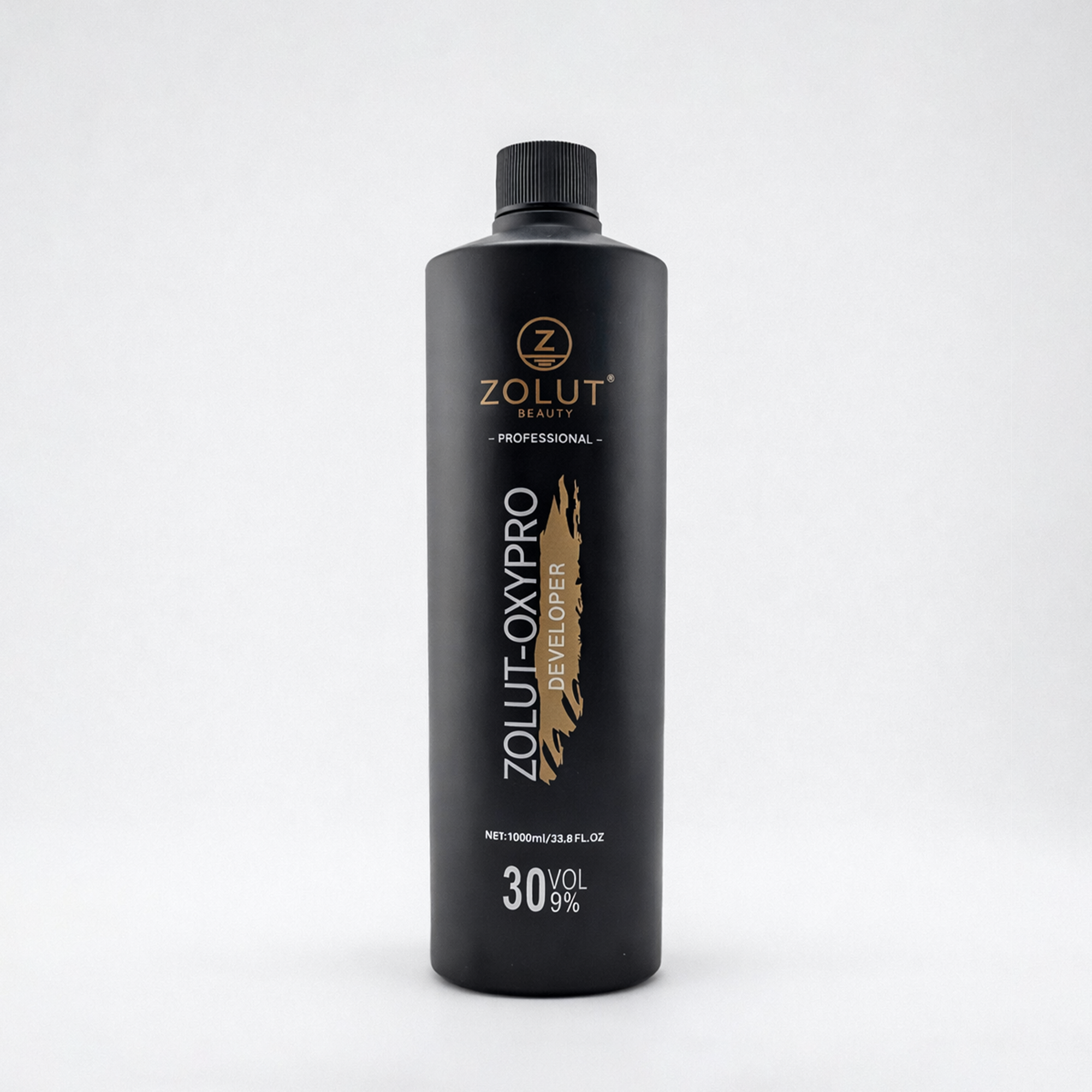 hair color activator
