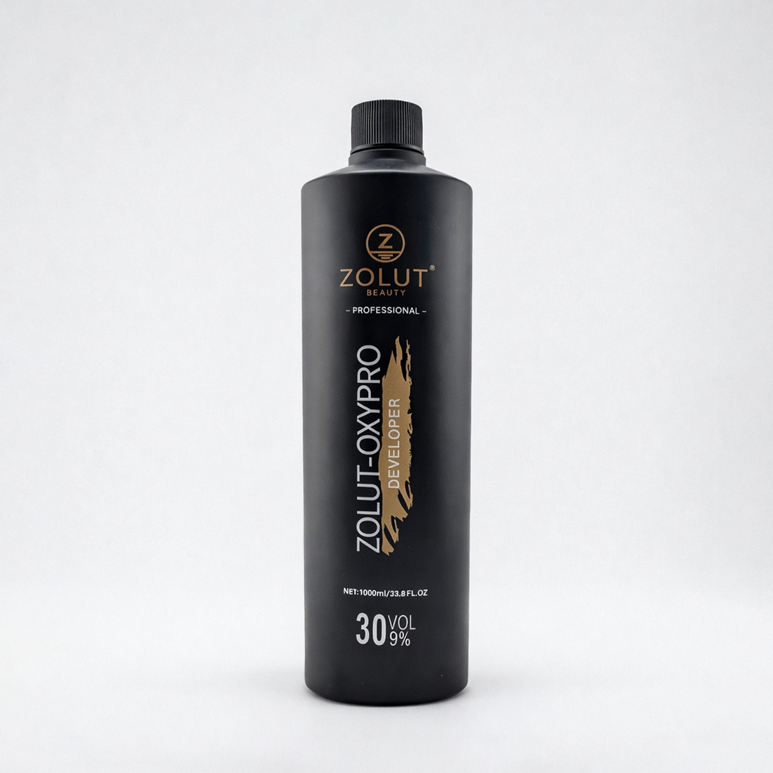 hair color activator