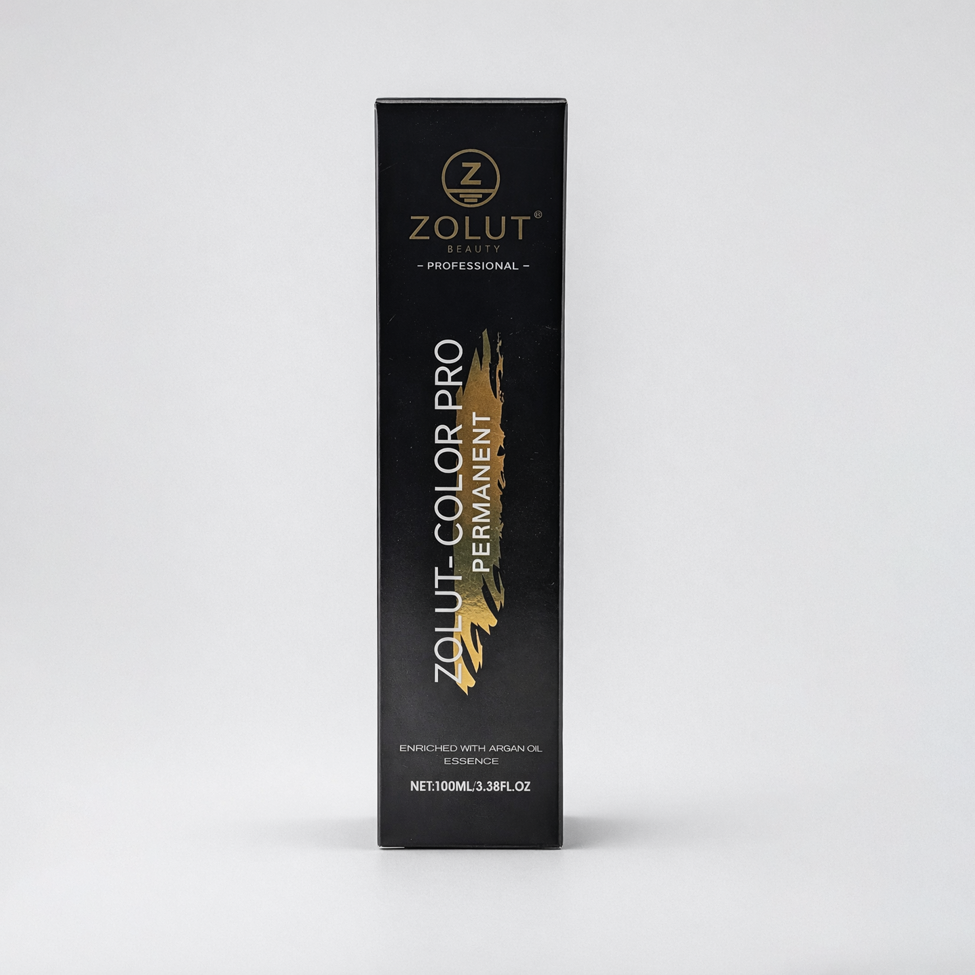 Cool Toned Hair Color