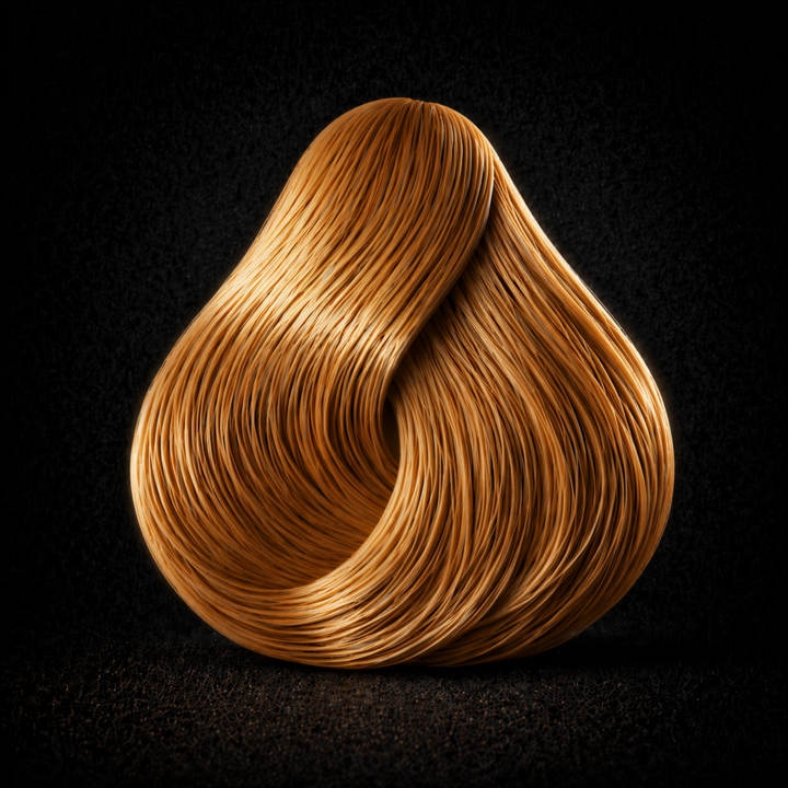 long lasting hair color cream