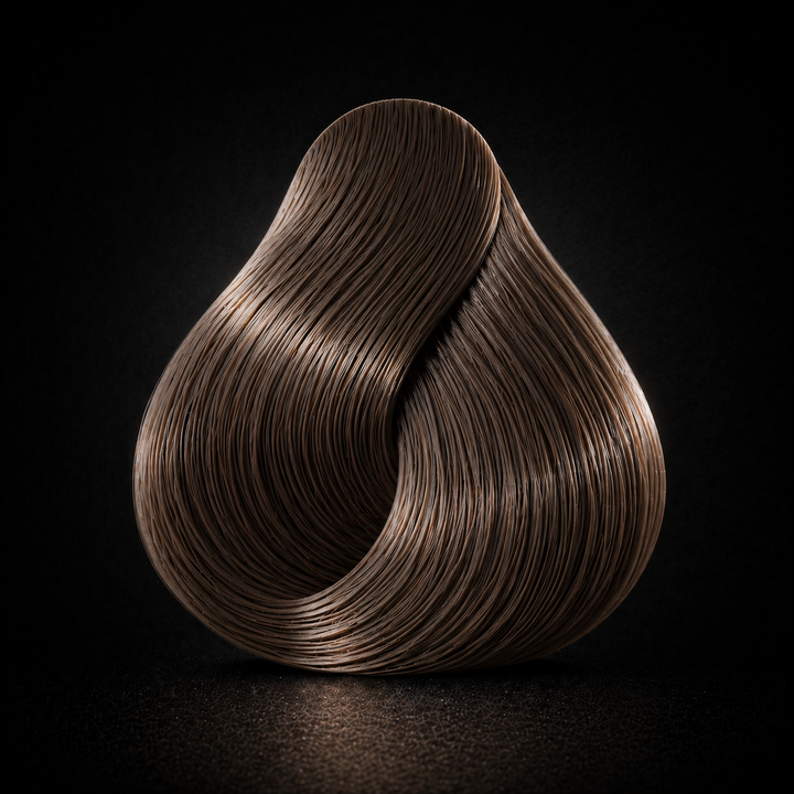 long lasting hair color cream