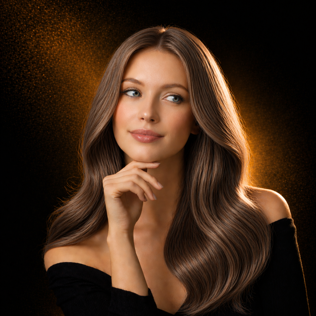 long lasting hair color cream