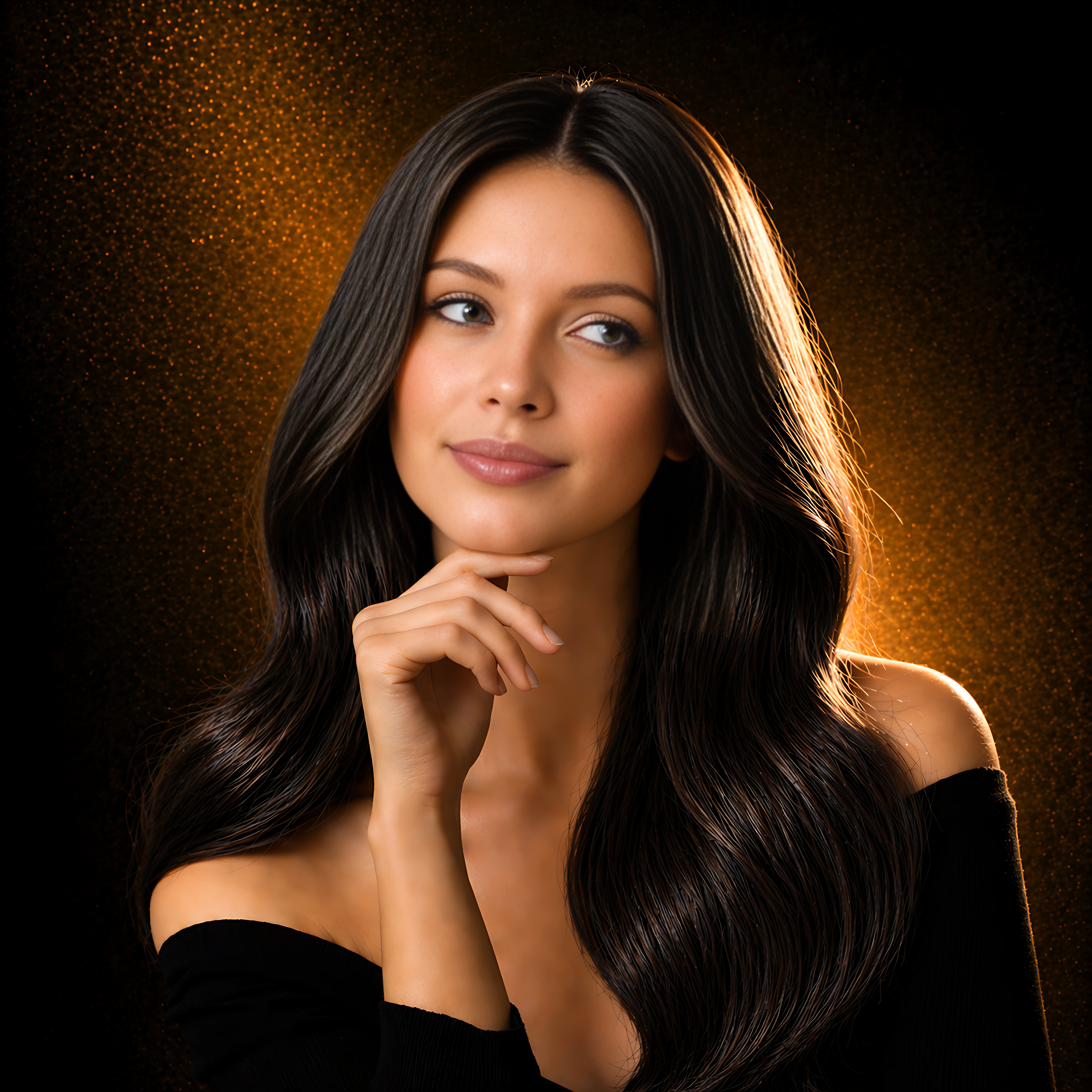 long lasting hair color cream
