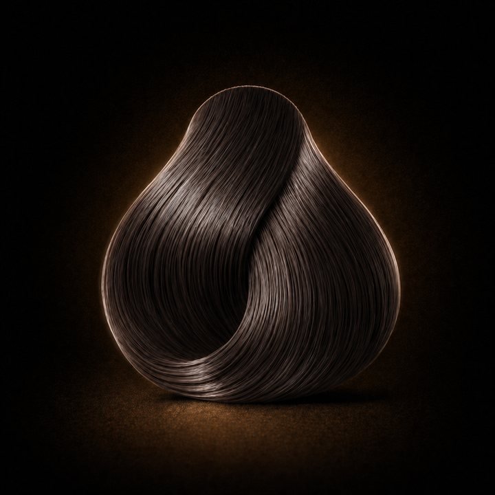 permanent blonde hair dye