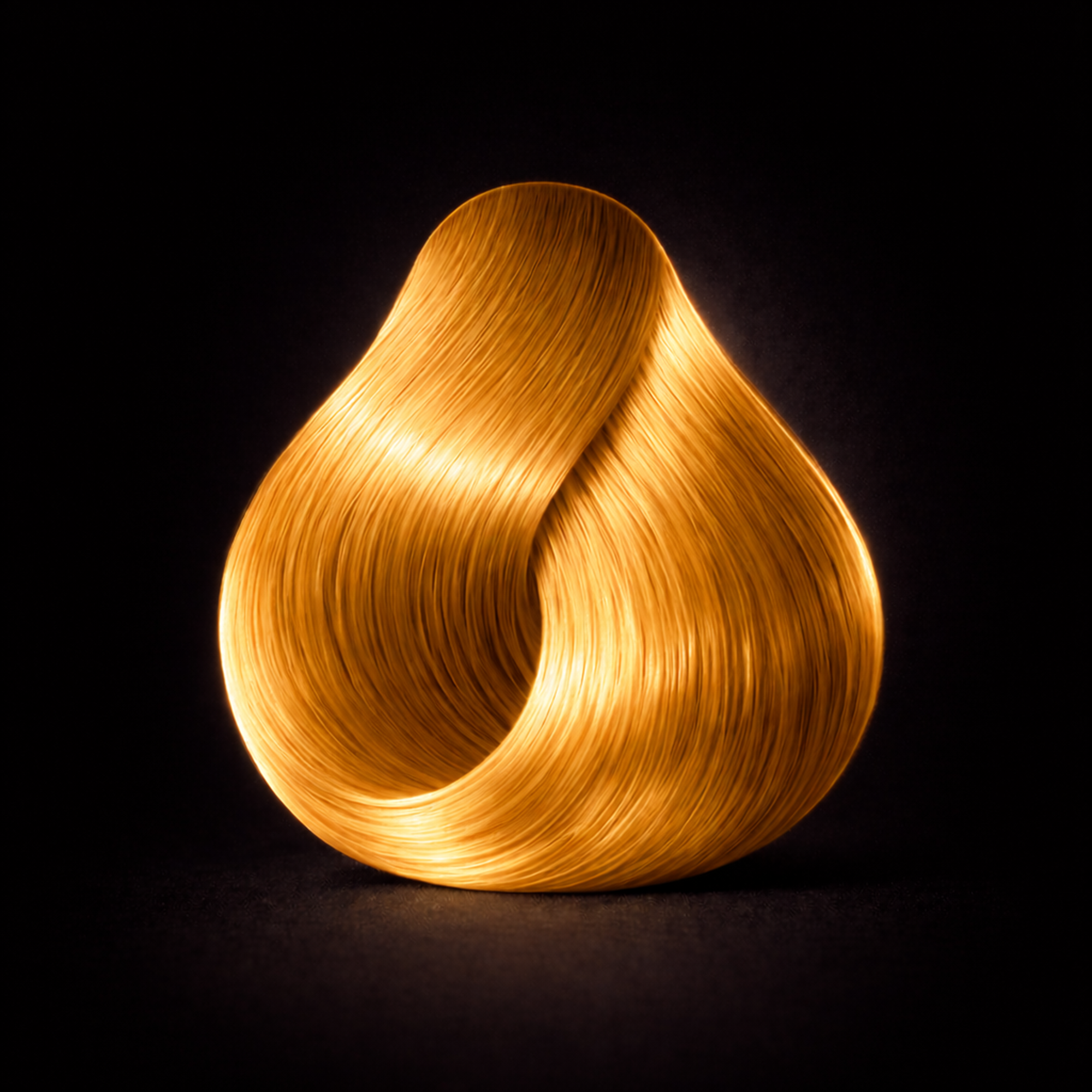 Nourishing Golden Color
