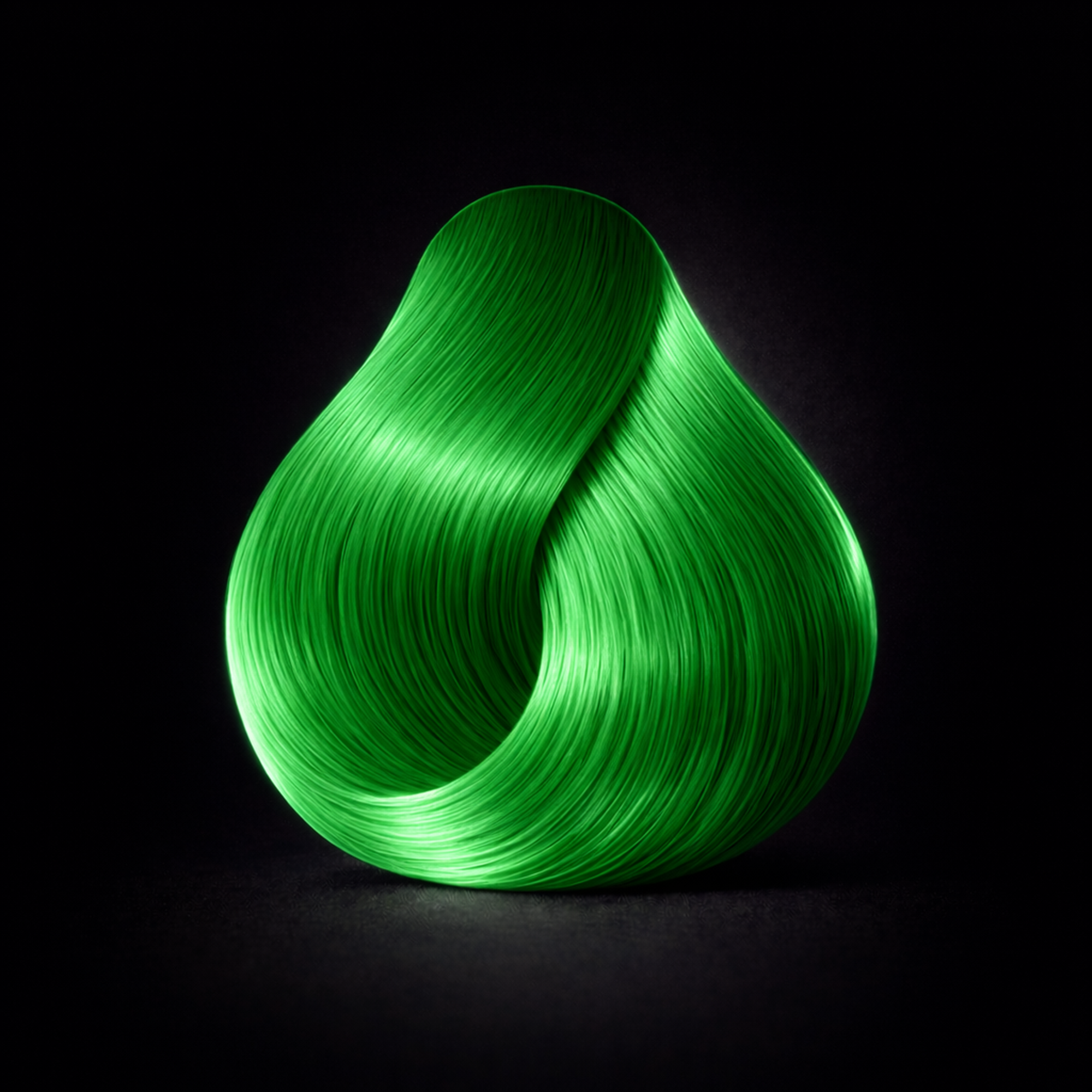 Nourishing Green Color