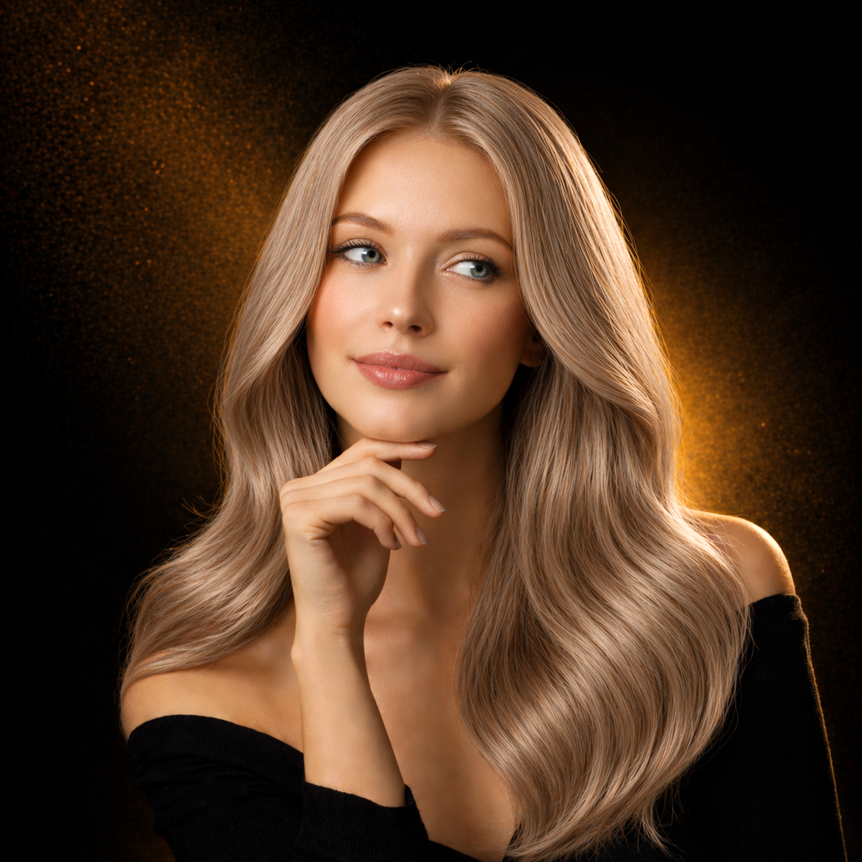 long lasting hair color cream