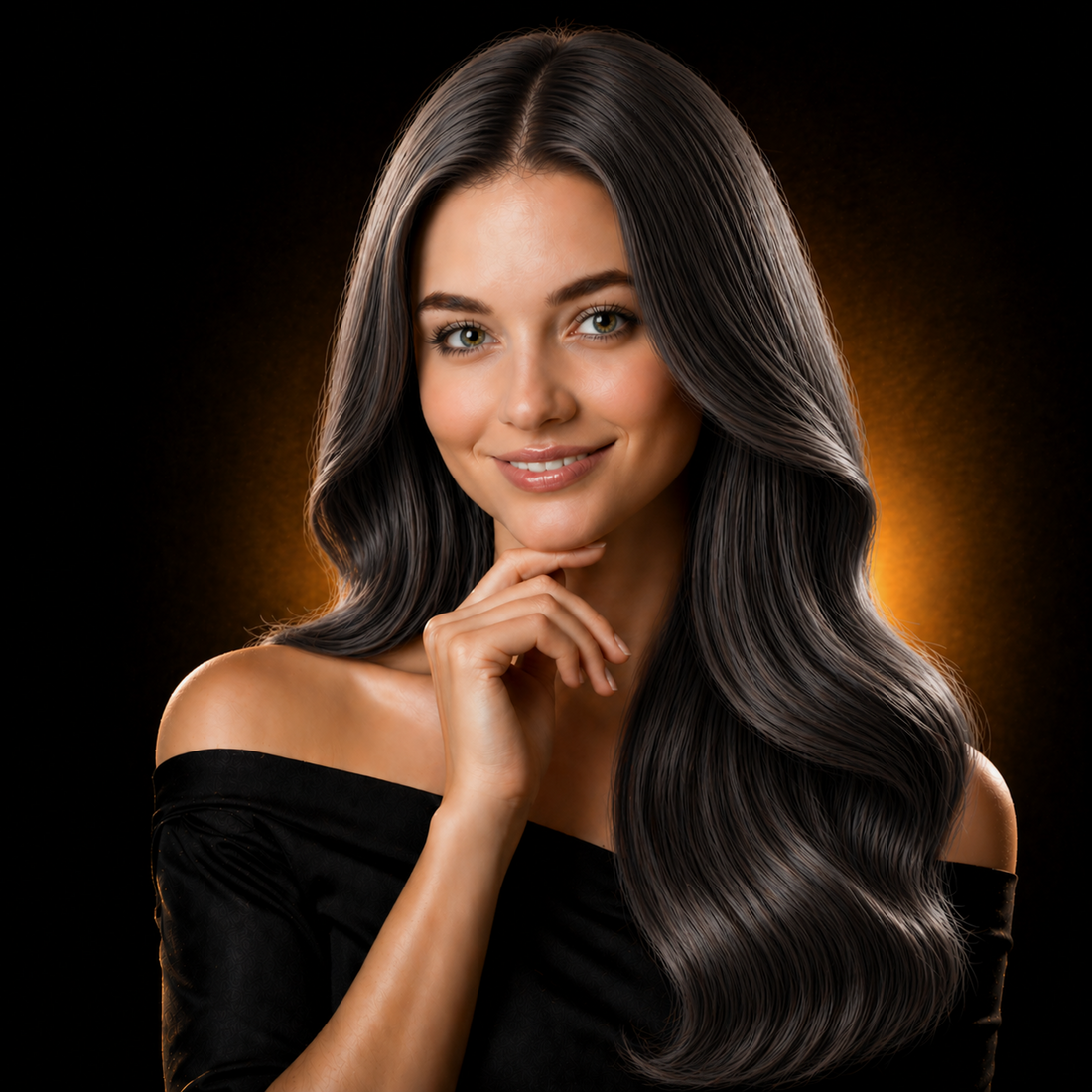 long lasting hair color cream