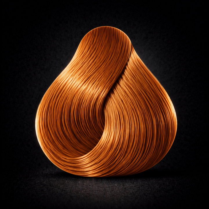 Copper Blonde