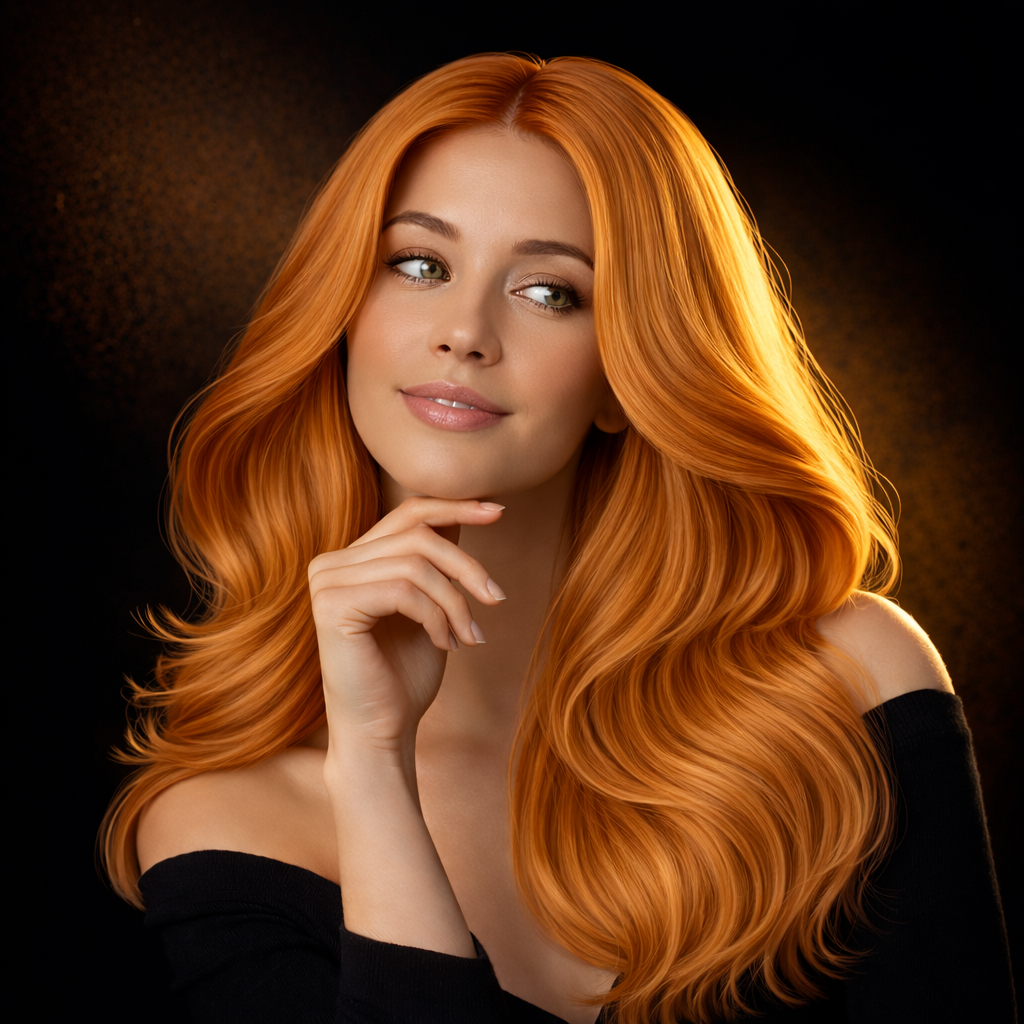 Light Copper