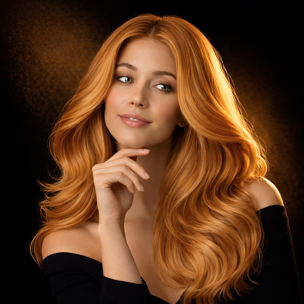 Nourishing Permanent Dye
