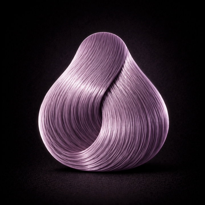 Nourishing Professional Hair Color