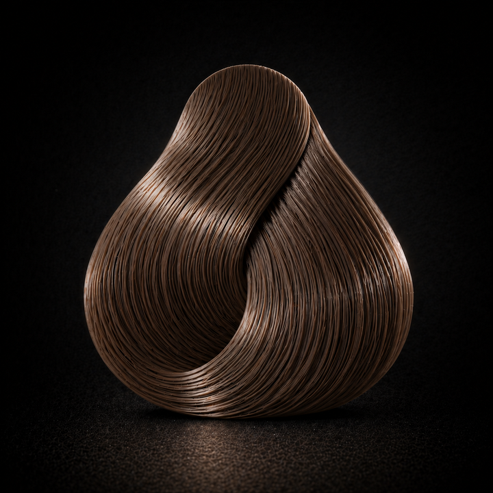 long lasting hair color cream