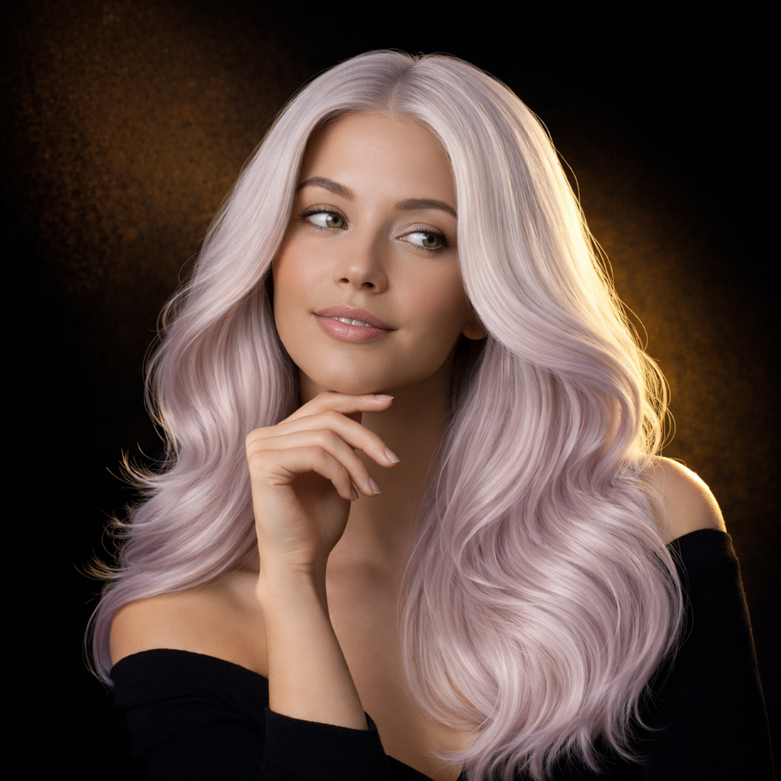 Long Lasting Hair Color