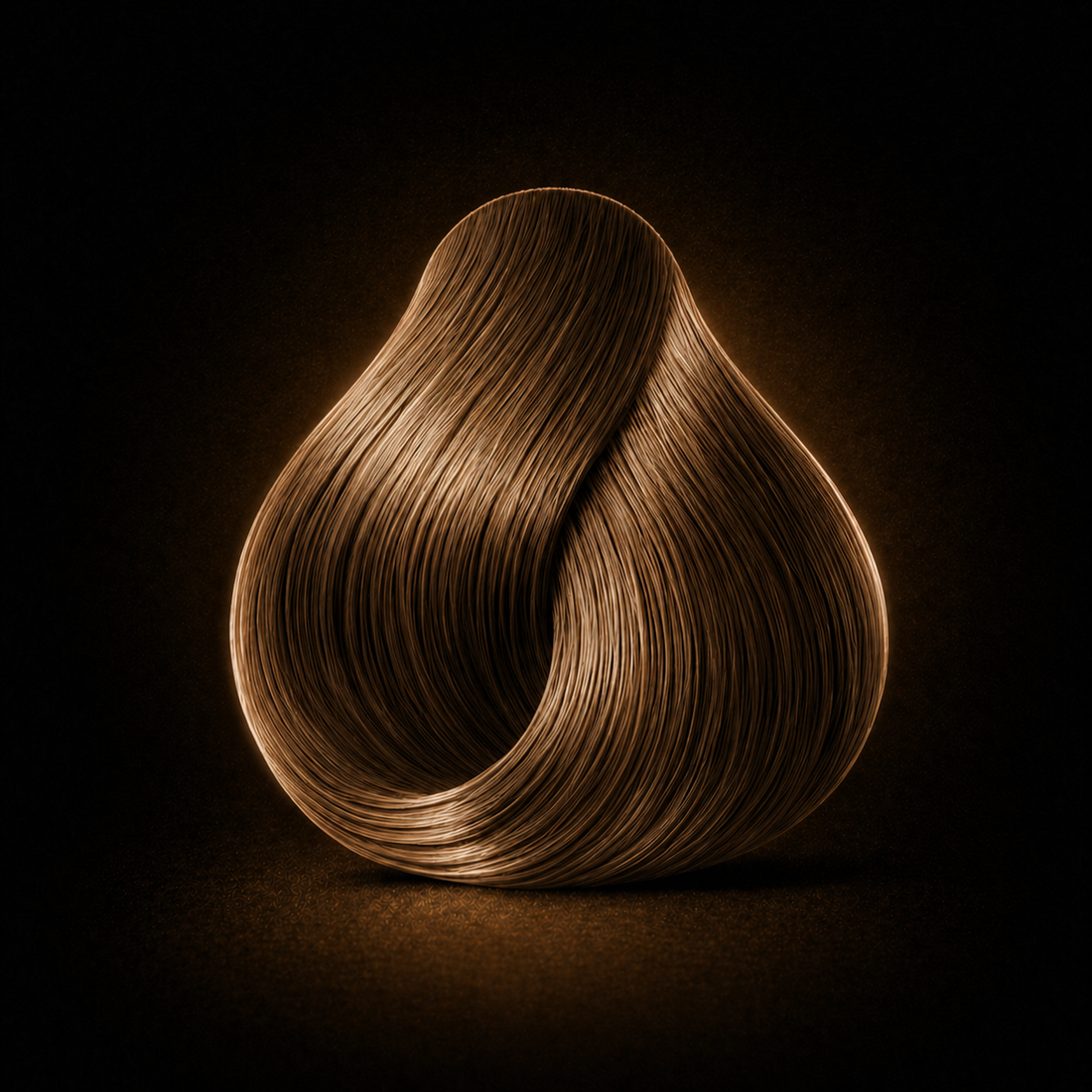 permanent blonde hair dye