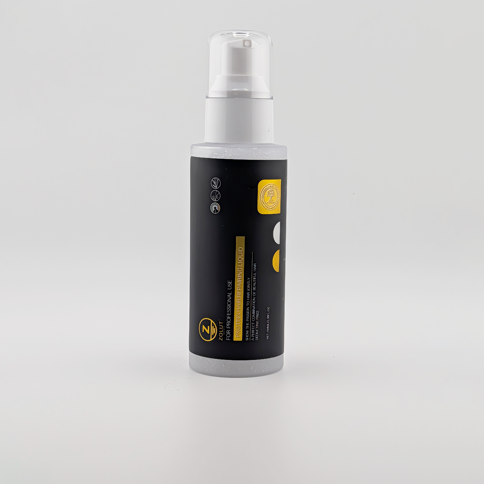 hair recovery product