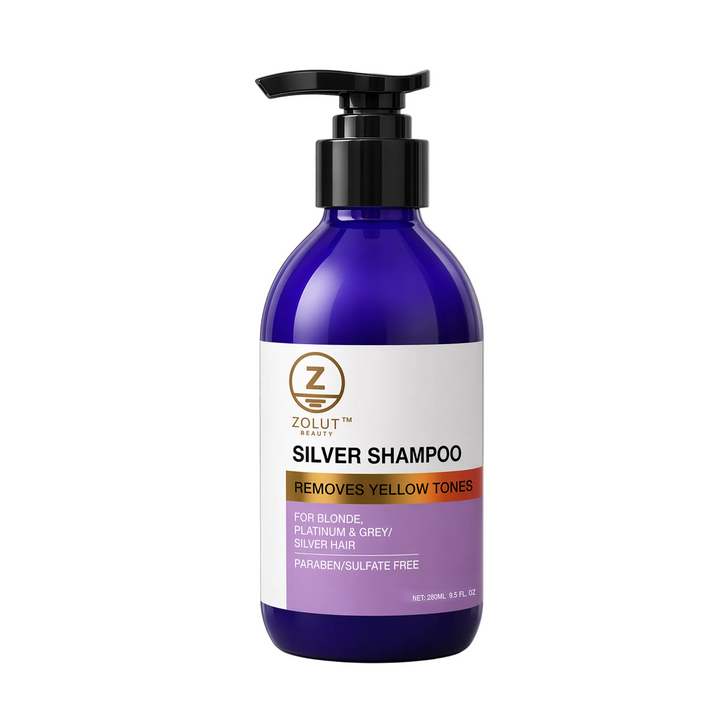 Professional hair formula

