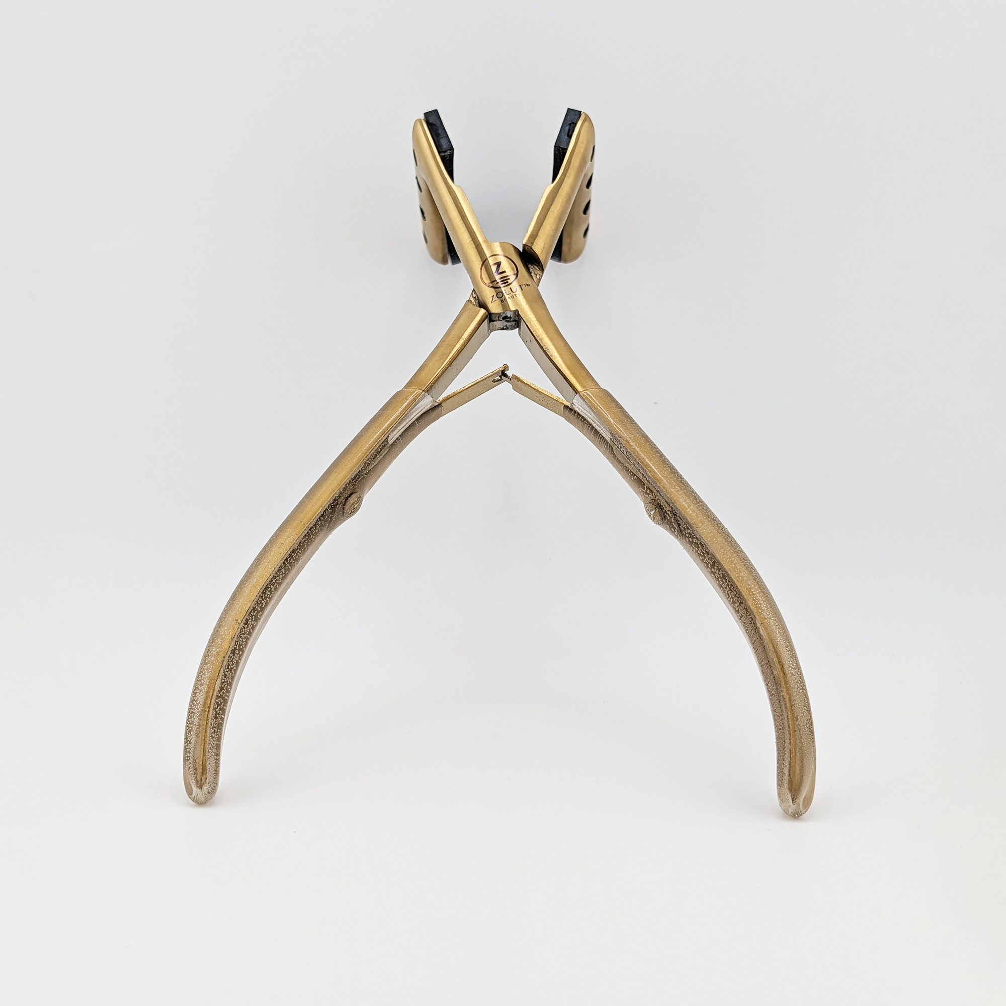 professional hair extension tool

