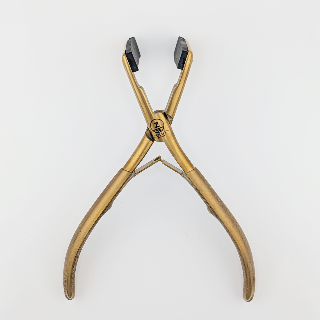 tape weft application tool

