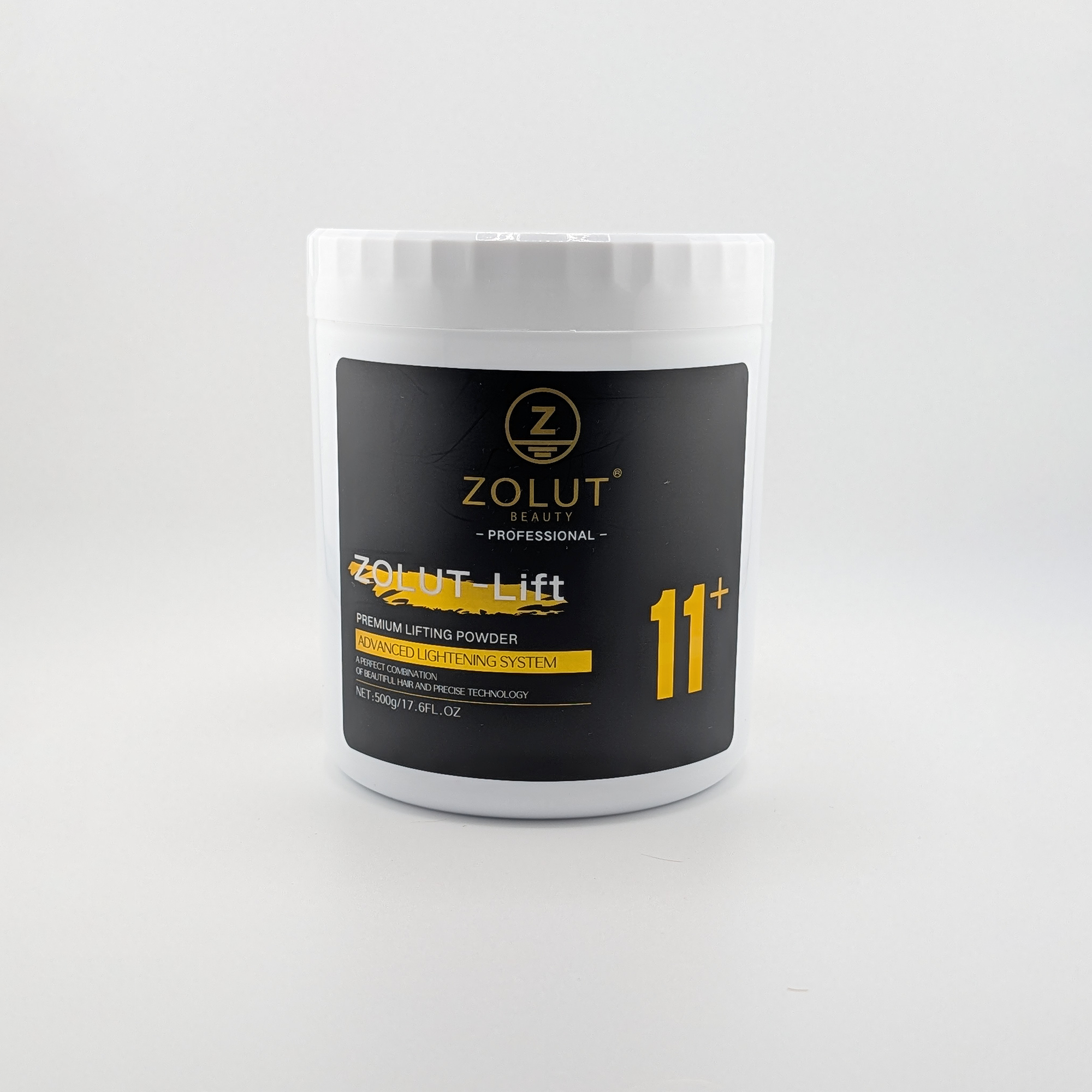 hair lightening powder