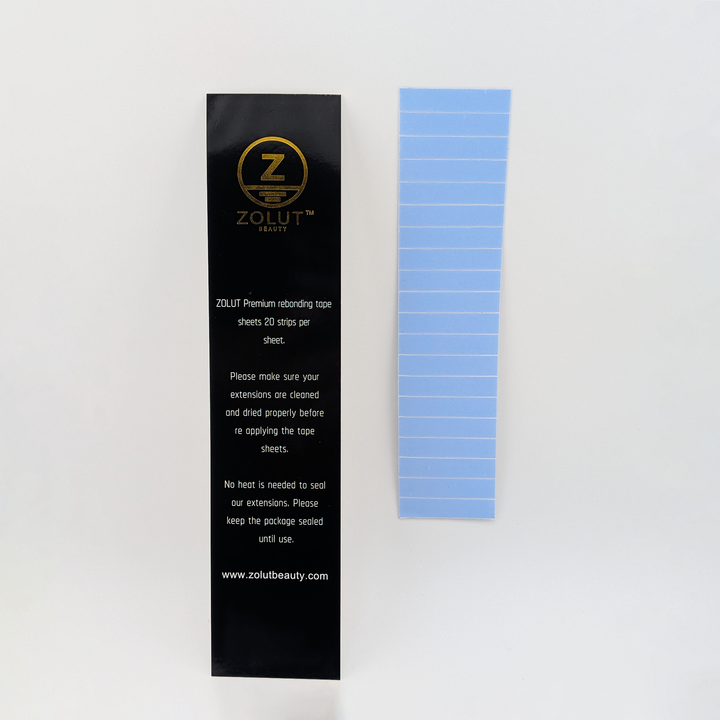 wig tape adhesive