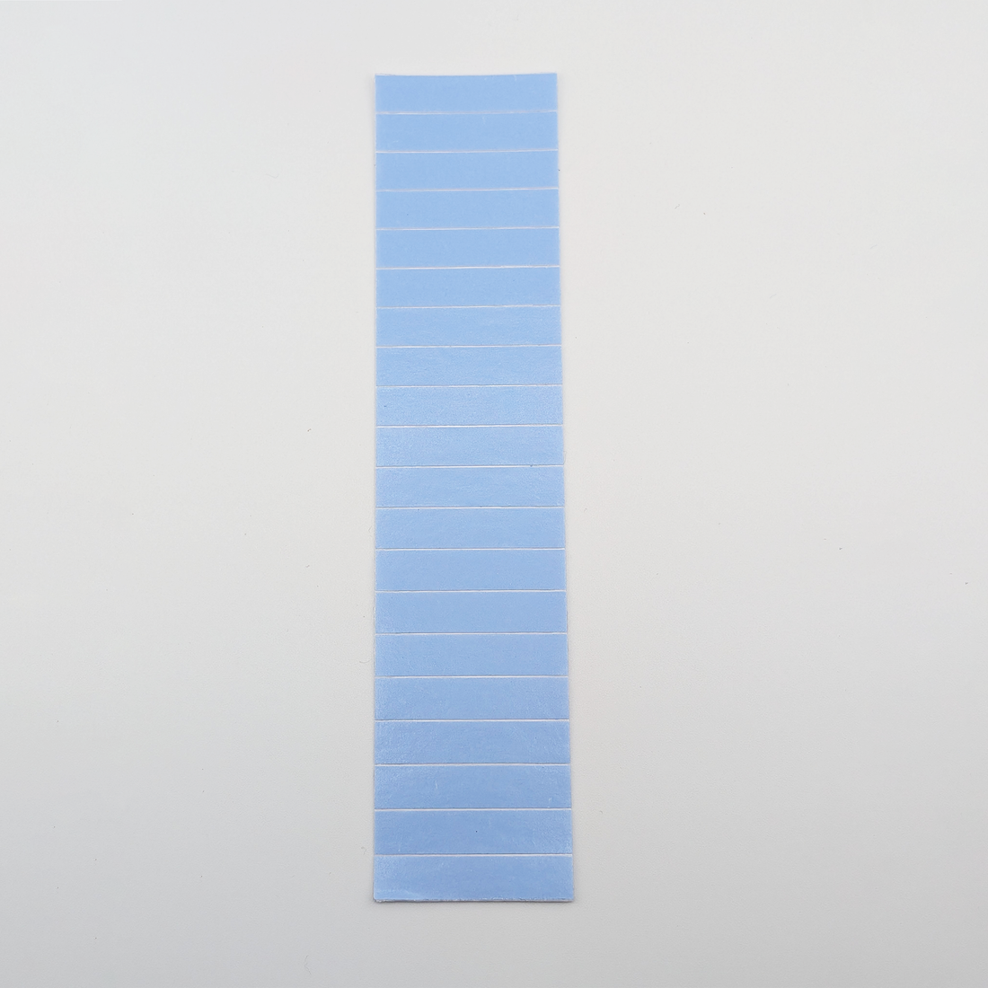 double sided extension tape