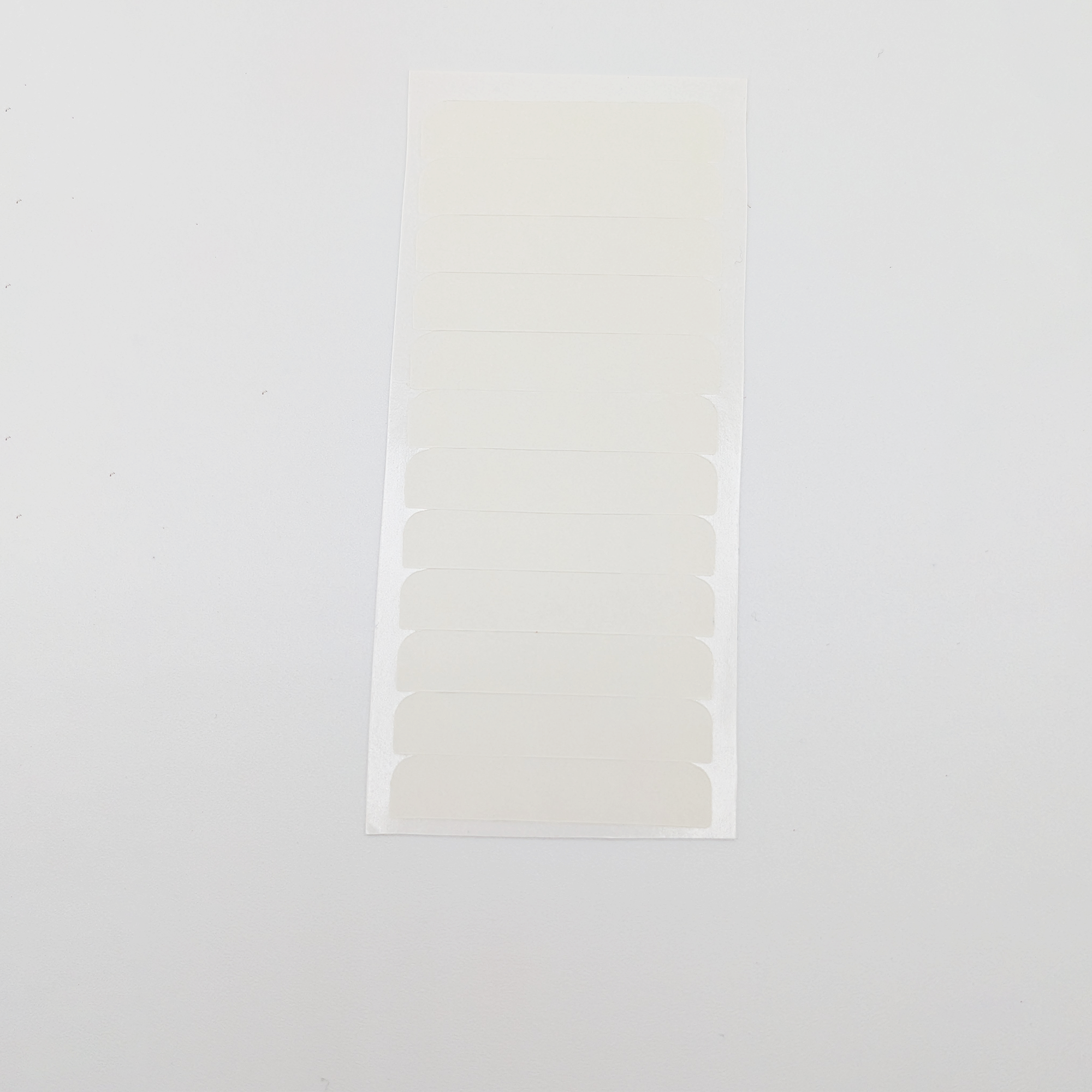 single sided extension tape