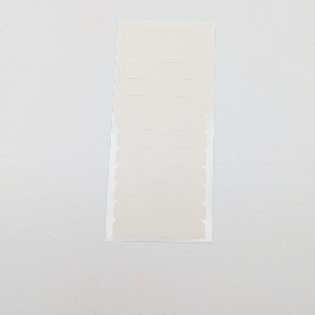 single sided extension tape